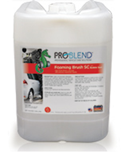 Picture of FOAMING BRUSH 5 gallons
